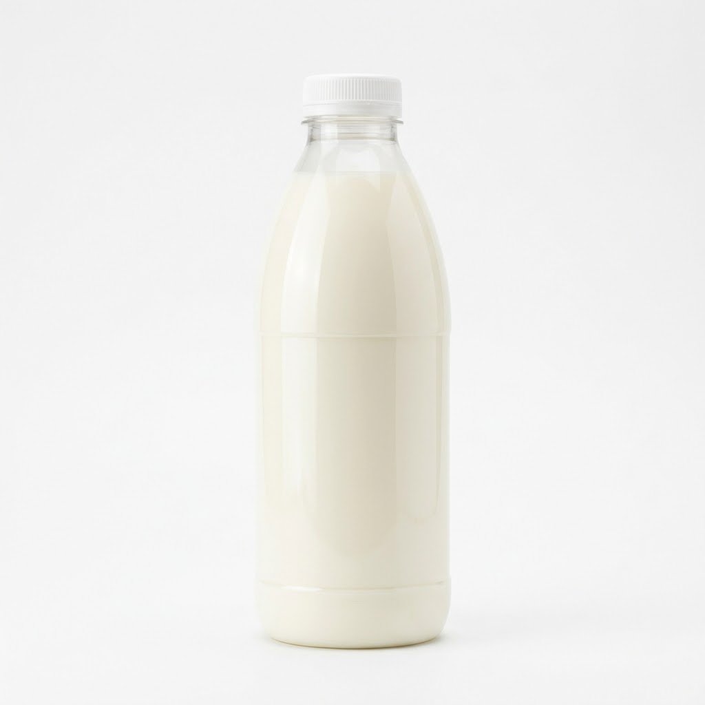 Fresh milk