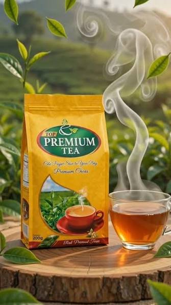 Tea